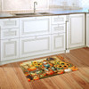 COUNTRY SCARECROW DOORMAT