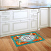 HARVEST HOME DOORMAT