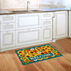 FALL WELCOME SUNFLOWERS DOORMAT