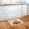 FALL BOUNTY TRUCK DOORMAT