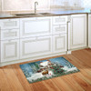WINTER WONDERLAND HOME DOORMAT