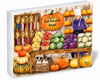 SADIE'S FALL HARVEST STAND SHELFIE-3D