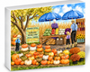 BOUNTIFUL HARVEST MARKET-3D