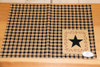 Star Patch Placemat