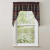 Mountain Bear Swags - Size - 72 X 36