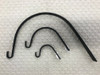 Amish Iron Small Arch Hook