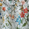 Wildflower Sketchbook Valance