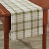 Peaceful Cottage Table Runner 13x36