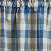 Bingham Valance - Size - 72" x 14"