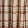 GAMEKEEPER PLAID TIERS 72X36