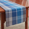 Rainy Lake Table Runner - Size - 13" x 36"