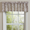 Birch Forest Valance - Size - 60" x 14"