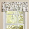 Wild & Beautiful Valance - Size - 60" x 14"