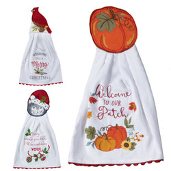 Hang-Ups Kitchen Towels Hang-Ups Kitchen Towels