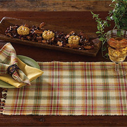 Park Designs Collin Dishtowel Set