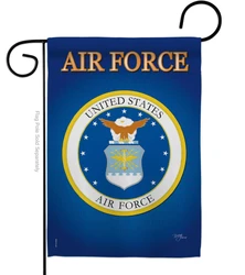 Air Force Flags