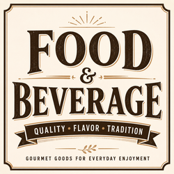 Food & Beverage