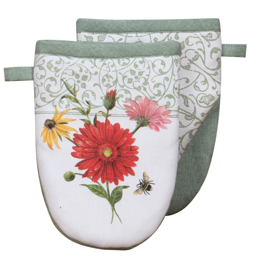 Kay Dee Designs Grabber Mitt - Thumbnail 2