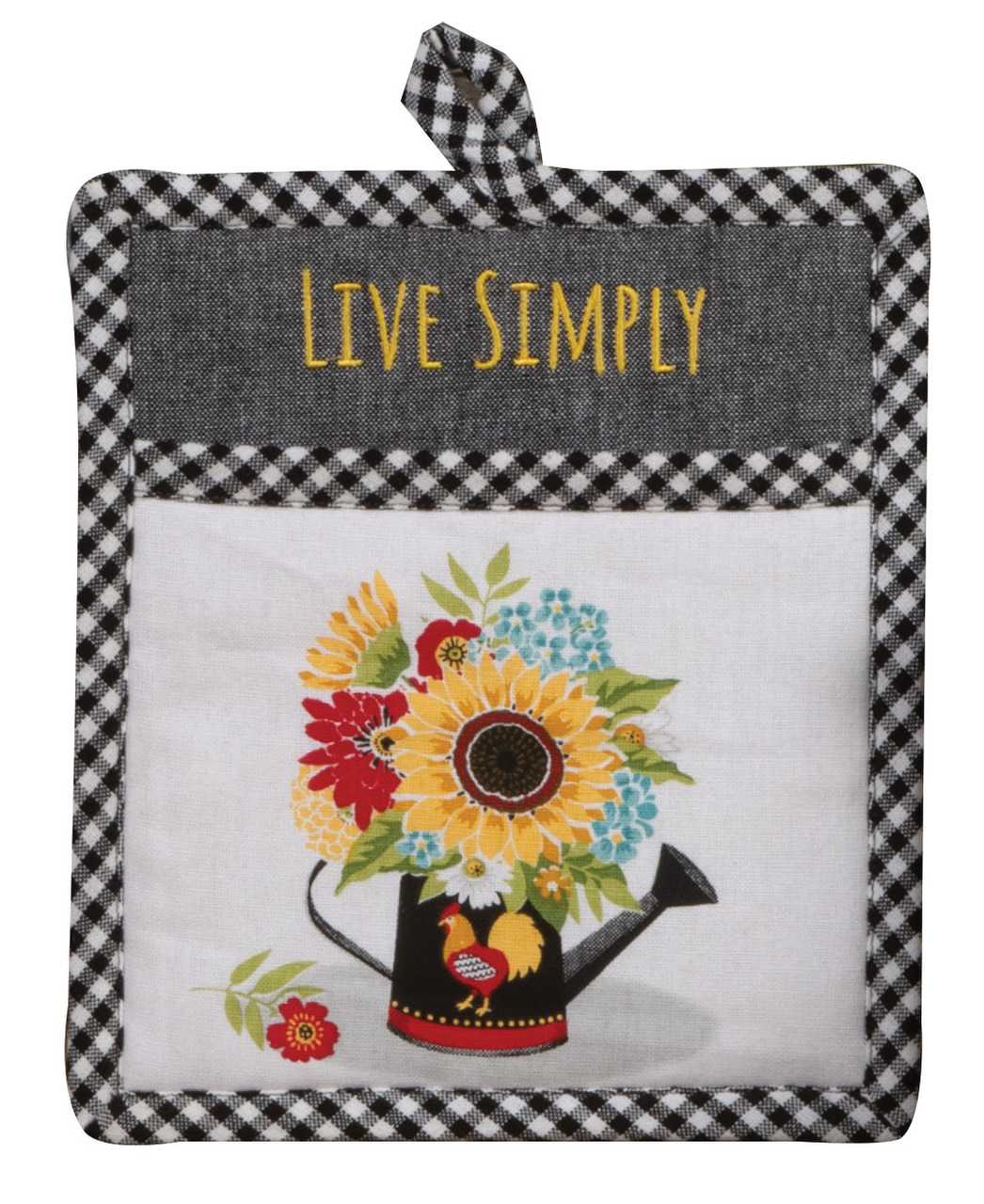 Kay Dee Designs Pocket Mitt
