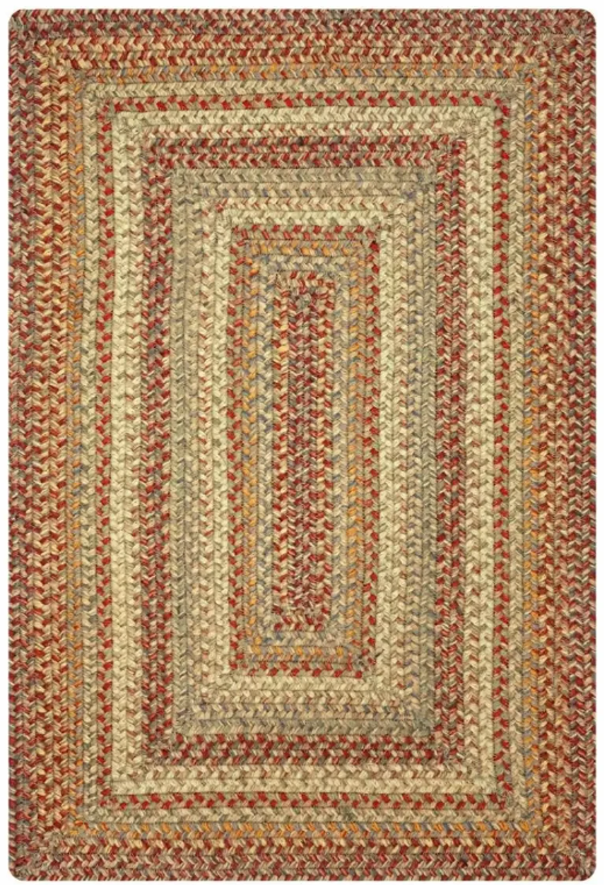 Homespice Decor - Braided Rugs & Accessories