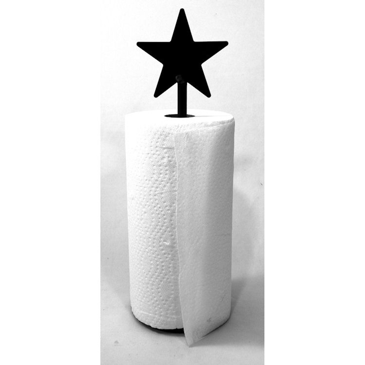 Paper Towel Holder by DRKMSTR