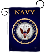 Navy Flags