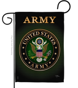 Army Flags