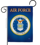 Air Force Flags