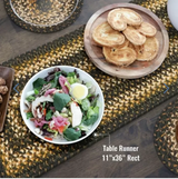 Jute Table Runners