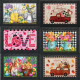 All Decorative Doormats