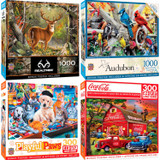 Jigsaw Puzzles
