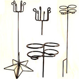 Amish Iron Outdoor Accessories