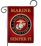 Marines Flags