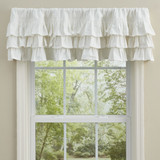 Ruffled Collection #293