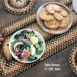 Homespice Gloucester Braided Collection