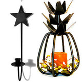 Candle Holders