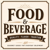 Food & Beverage