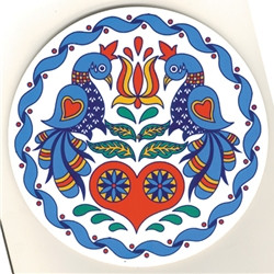 Pennsylvania Dutch Hex Signs Jake's Country Trading Post