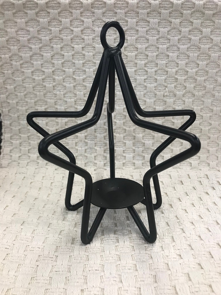 Amish Iron Candle Holders Amish Iron by Local Craftsmen