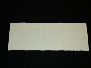 Chadwick 54” Table Runner - Red main image 1