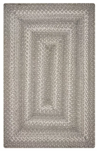 GREY CLOUD 20X30 RECTANGLE RUG