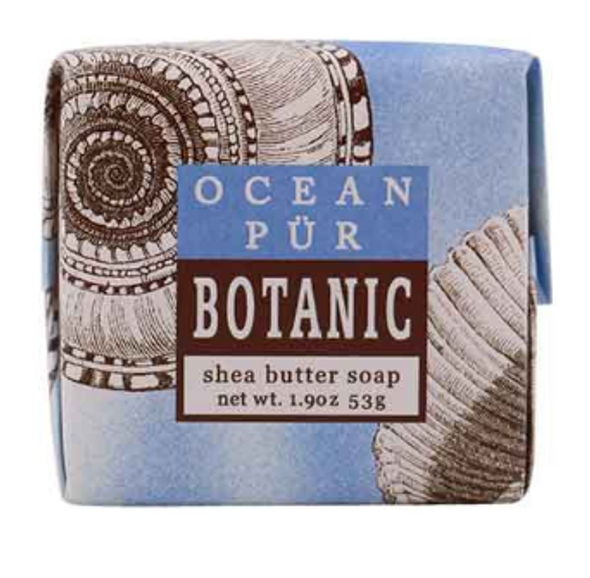 OCEAN PUR WRAP SOAP 1.9 oz