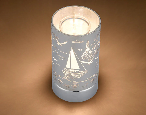 SAILBOAT TOUCH LAMP