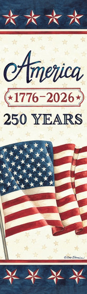 AMERICA 250 PLANT EXPRESSION