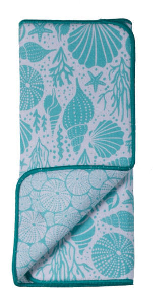 WASHED ASHORE DRYING MAT