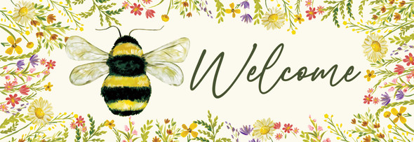 BUMBLEBEE SIGNATURE SIGN