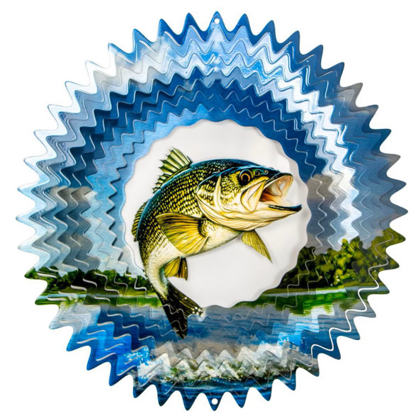 BASS SPINNER