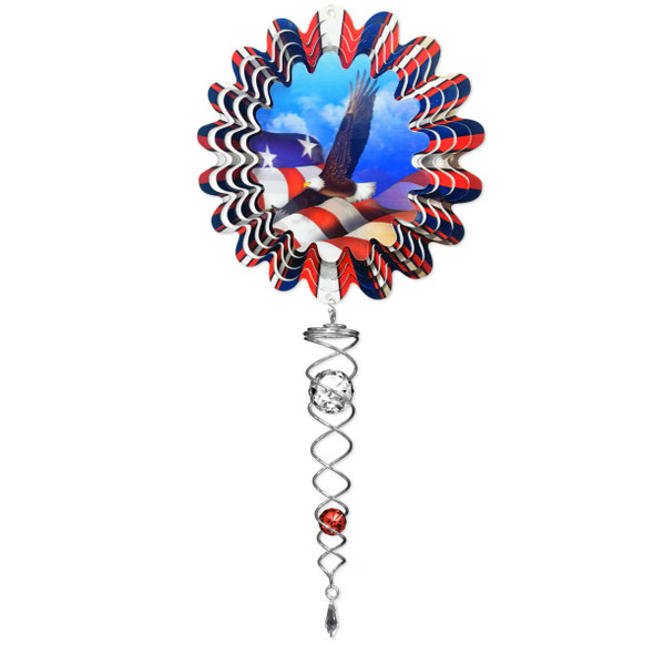MINI SETS ANIMATED PATRIOTIC