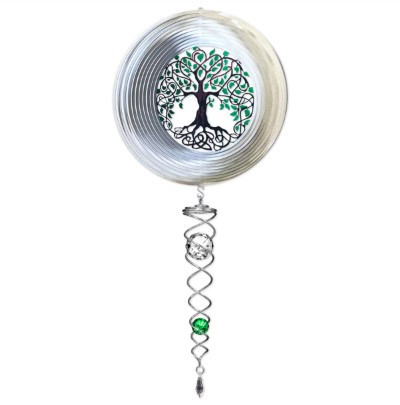 MINI TREE OF LIFE SPINNER SET
