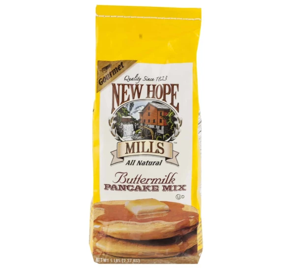 Buttermilk Pancake Mix